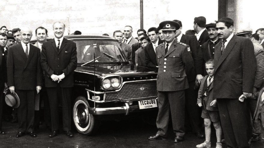 <h3>Revolution Cars</h3>