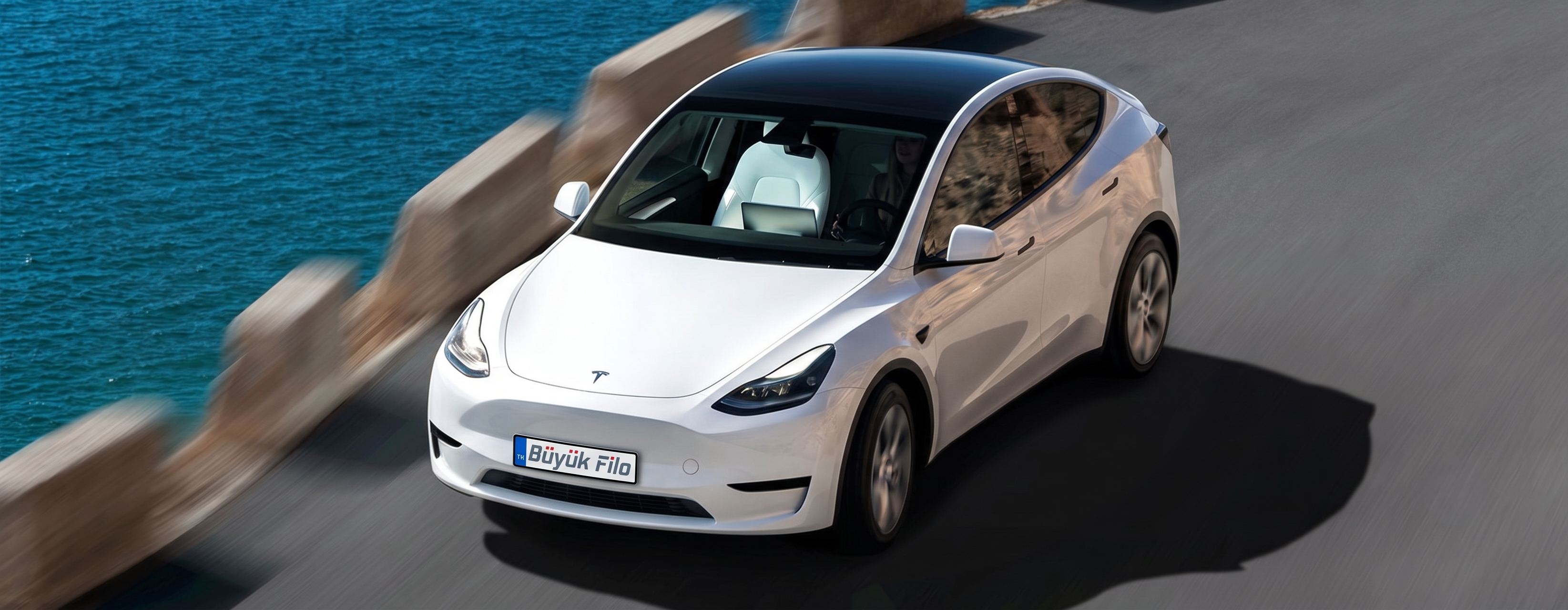 <p>ELEKTRİKLİ ARAÇ VE FİLO KİRALAMANIN GELECEĞİ</p>